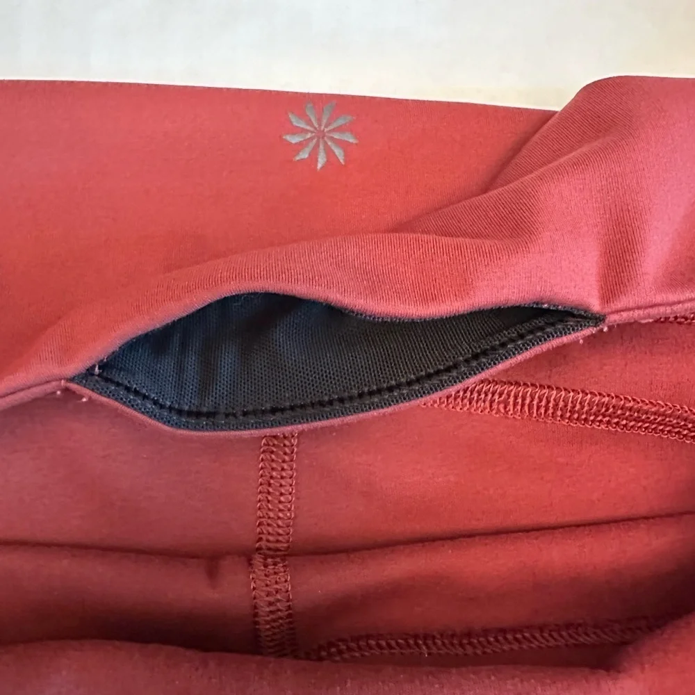Athleta perfect rainier